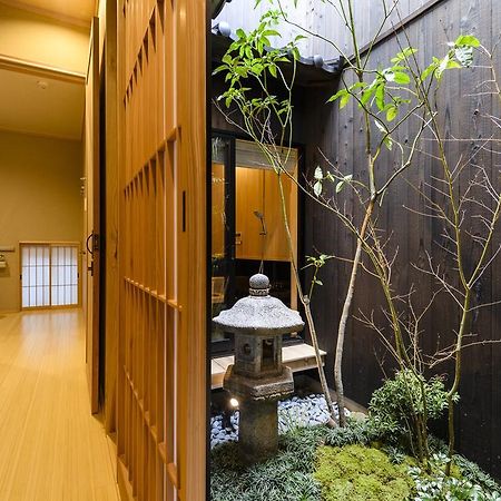 The Besso Soso Kyoto Villa Dış mekan fotoğraf