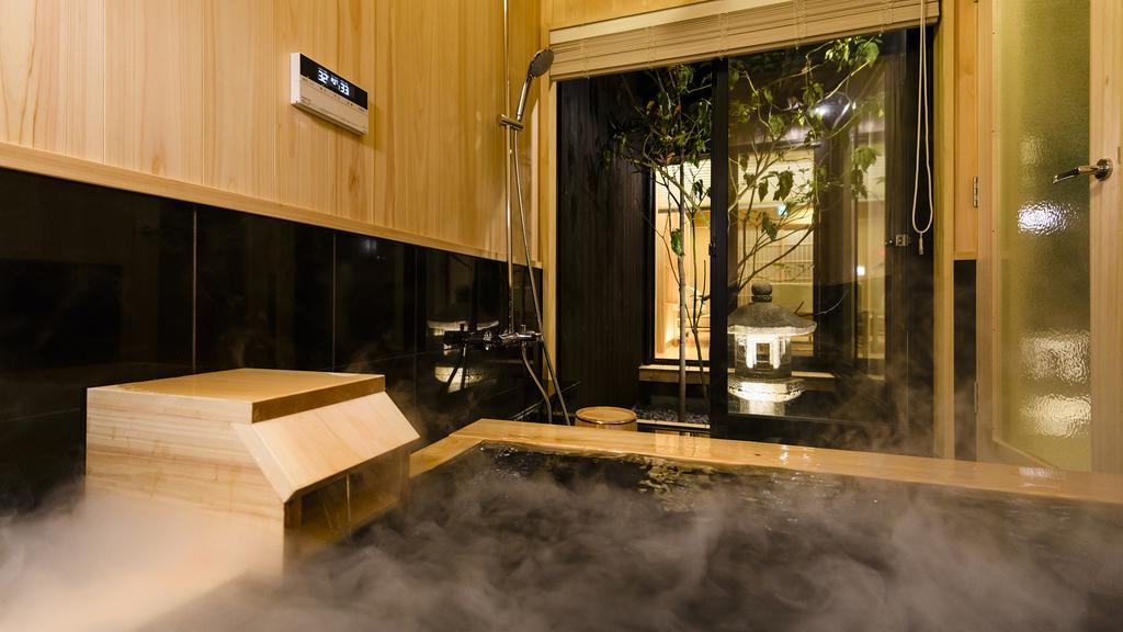 The Besso Soso Kyoto Villa Dış mekan fotoğraf