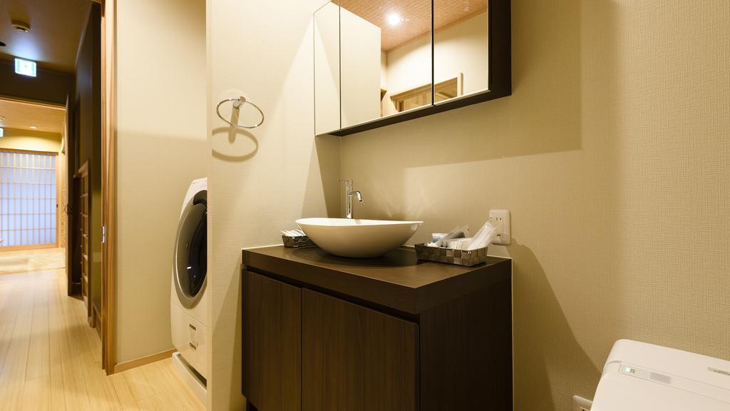 The Besso Soso Kyoto Villa Dış mekan fotoğraf