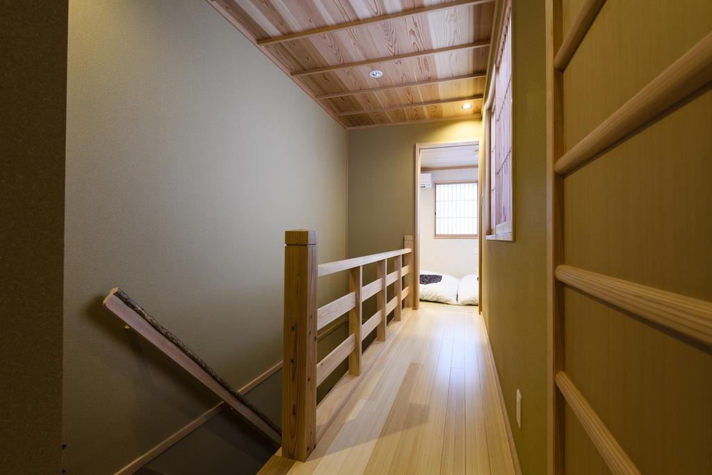 The Besso Soso Kyoto Villa Dış mekan fotoğraf