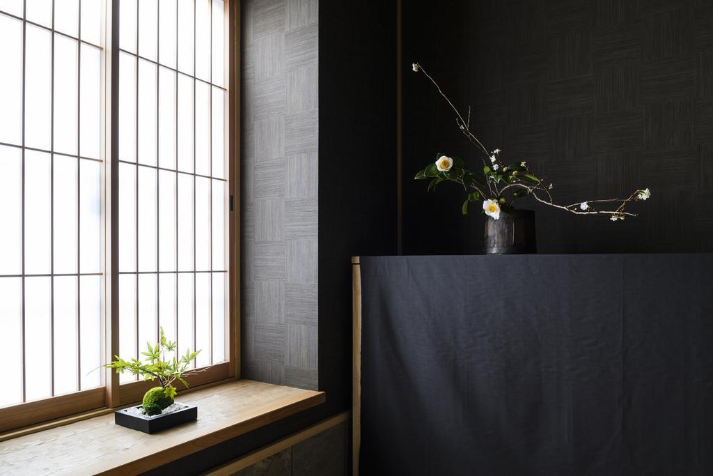 The Besso Soso Kyoto Villa Dış mekan fotoğraf