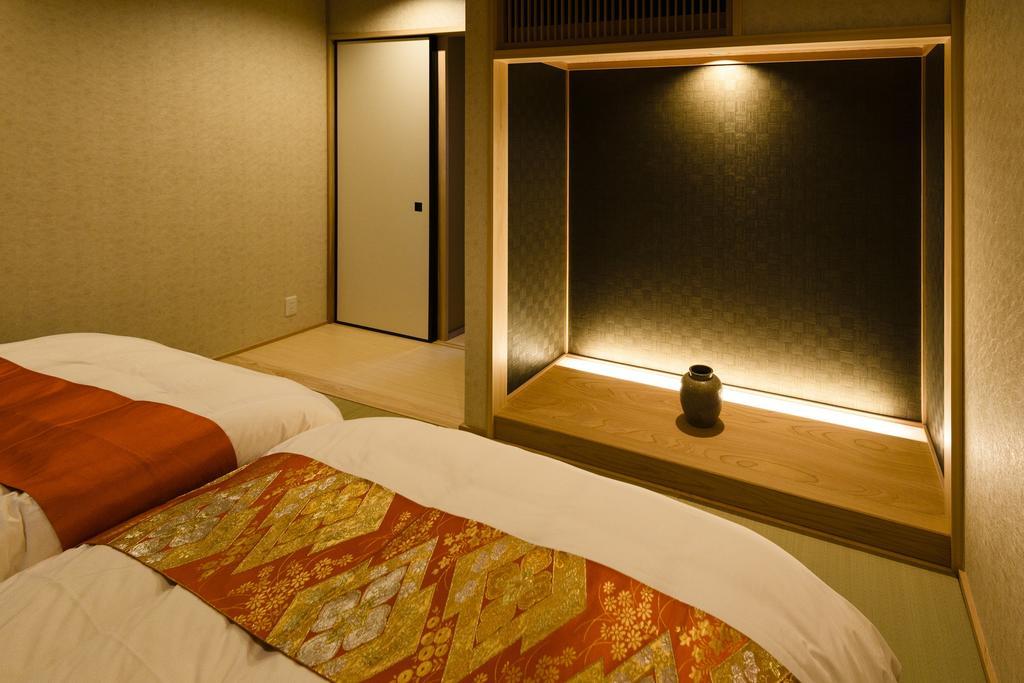 The Besso Soso Kyoto Villa Dış mekan fotoğraf