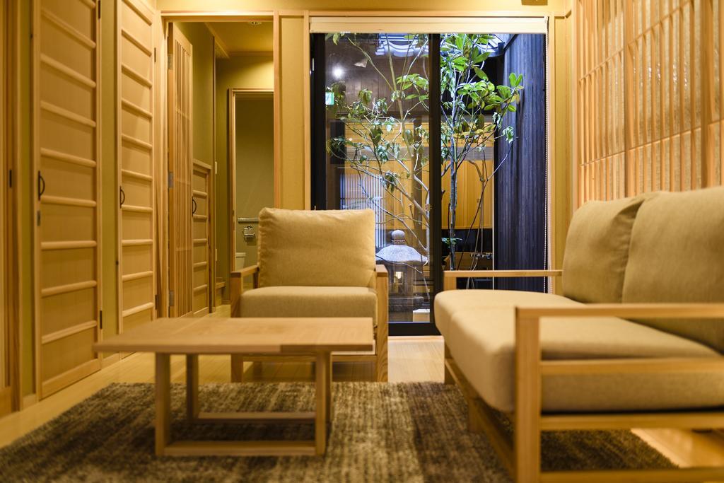 The Besso Soso Kyoto Villa Dış mekan fotoğraf