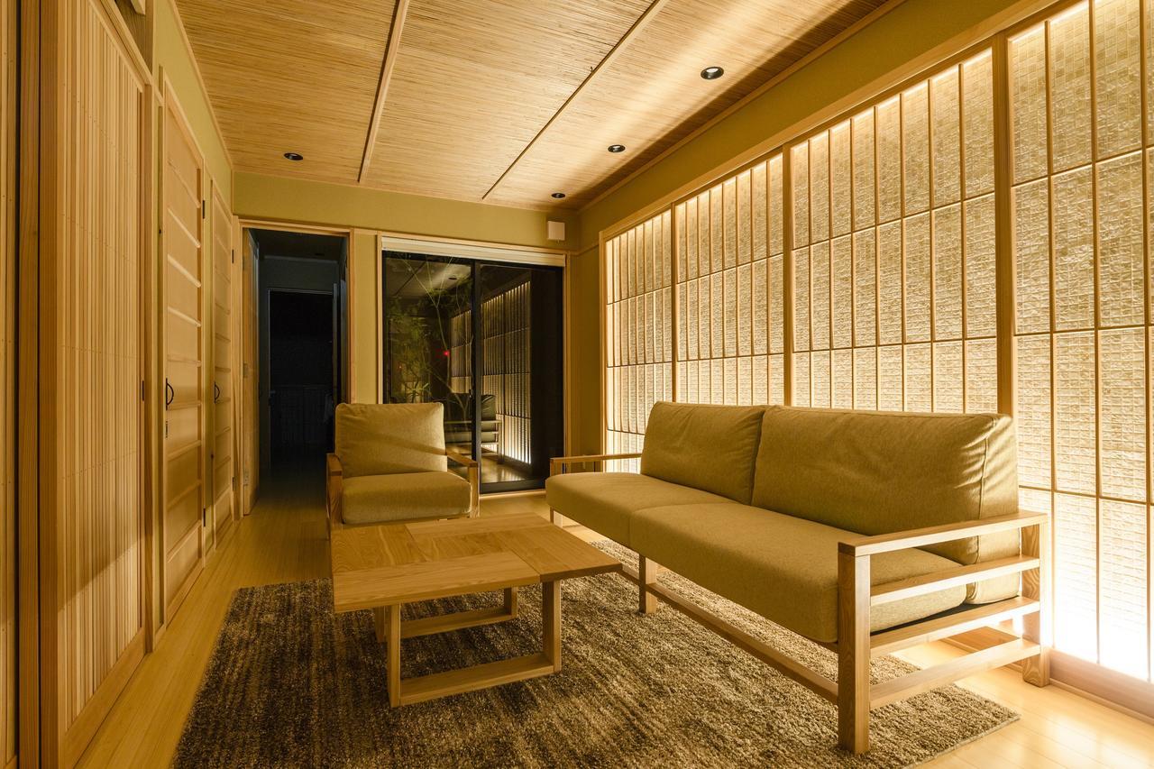 The Besso Soso Kyoto Villa Dış mekan fotoğraf