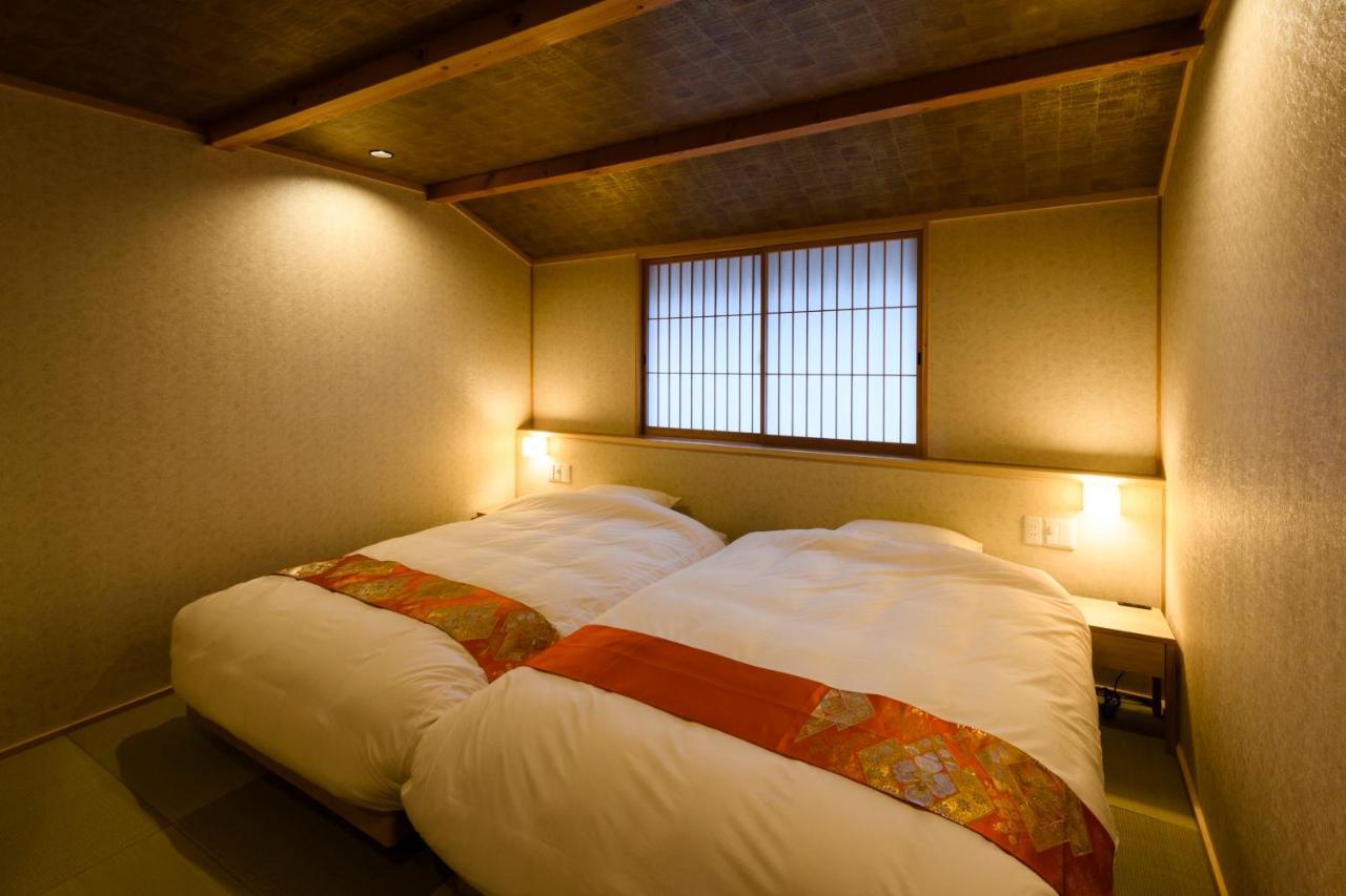 The Besso Soso Kyoto Villa Dış mekan fotoğraf